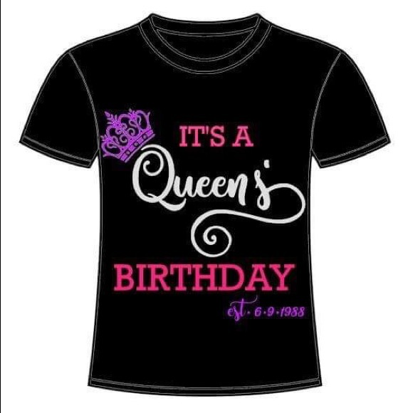 Custom T Shirts (Coffee Mugs Tumblers Pet Shirts) - Picture 4 of 8